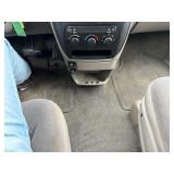 2001 Dodge Caravan
