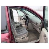 2001 Dodge Caravan