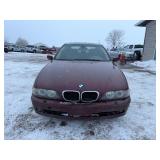 2001 BMW 530i