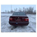 2001 BMW 530i