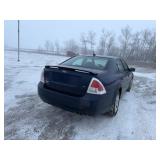 2007 Ford Fusion only 103,897 miles!