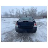 2007 Ford Fusion only 103,897 miles!