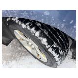 2007 Ford Fusion only 103,897 miles!