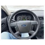 2007 Ford Fusion only 103,897 miles!