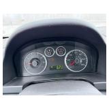 2007 Ford Fusion only 103,897 miles!