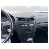 2007 Ford Fusion only 103,897 miles!