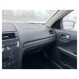 2007 Ford Fusion only 103,897 miles!