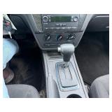 2007 Ford Fusion only 103,897 miles!