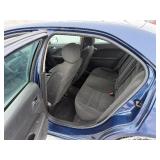 2007 Ford Fusion only 103,897 miles!