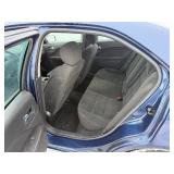 2007 Ford Fusion only 103,897 miles!