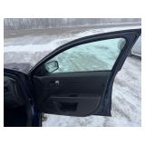 2007 Ford Fusion only 103,897 miles!