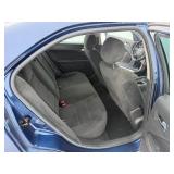 2007 Ford Fusion only 103,897 miles!