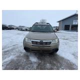2008 Subaru Forester