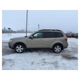 2008 Subaru Forester