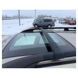 2008 Subaru Forester