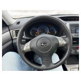 2008 Subaru Forester