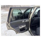 2008 Subaru Forester