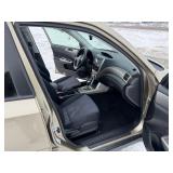 2008 Subaru Forester