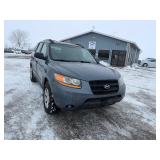 2009 Hyundai Santa Fe
