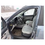 2009 Hyundai Santa Fe