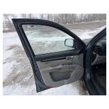 2009 Hyundai Santa Fe