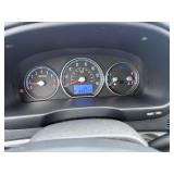 2009 Hyundai Santa Fe