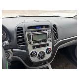 2009 Hyundai Santa Fe