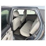 2009 Hyundai Santa Fe