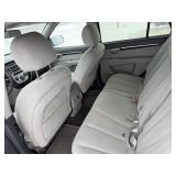 2009 Hyundai Santa Fe