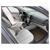 2009 Hyundai Santa Fe