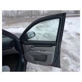 2009 Hyundai Santa Fe