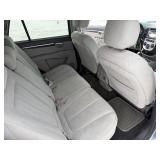 2009 Hyundai Santa Fe