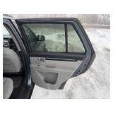 2009 Hyundai Santa Fe