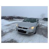 2011 Chevrolet Impala