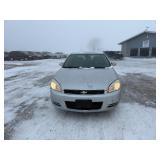 2011 Chevrolet Impala