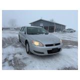 2011 Chevrolet Impala