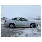 2011 Chevrolet Impala