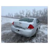 2011 Chevrolet Impala