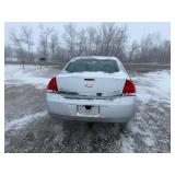2011 Chevrolet Impala