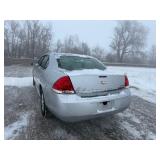 2011 Chevrolet Impala