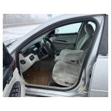 2011 Chevrolet Impala