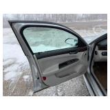 2011 Chevrolet Impala