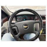 2011 Chevrolet Impala