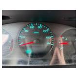 2011 Chevrolet Impala