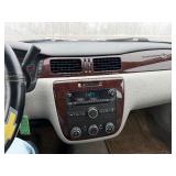 2011 Chevrolet Impala