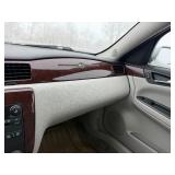 2011 Chevrolet Impala