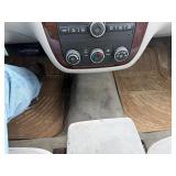 2011 Chevrolet Impala