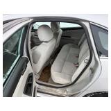 2011 Chevrolet Impala
