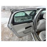 2011 Chevrolet Impala