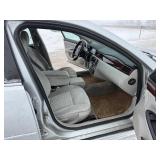 2011 Chevrolet Impala